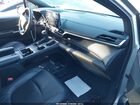 2021 Toyota Sienna Xse Серебряный vin: 5TDXRKEC2MS023107