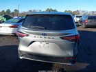 2021 Toyota Sienna Xse Серебряный vin: 5TDXRKEC2MS023107