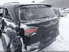 2022 Toyota Sienna Xse Черный vin: 5TDXRKEC2NS075371 2022 Toyota Sienna Xse Черный vin: 5TDXRKEC2NS075371