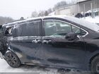 2022 Toyota Sienna Xse Черный vin: 5TDXRKEC2NS075371 2022 Toyota Sienna Xse Черный vin: 5TDXRKEC2NS075371