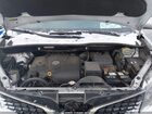 2018 Toyota Sienna Se Premium 8 Passenger Silver vin: 5TDXZ3DC0JS941005