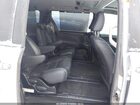2018 Toyota Sienna Se Premium 8 Passenger Silver vin: 5TDXZ3DC0JS941005