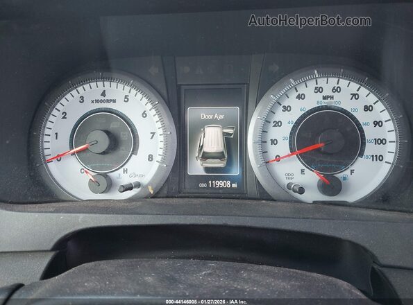 5TDXZ3DC0KS971896 2019 TOYOTA SIENNA Серый Вид задних сидений