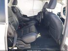 2019 Toyota Sienna Se 8 Passenger Серый vin: 5TDXZ3DC0KS971896