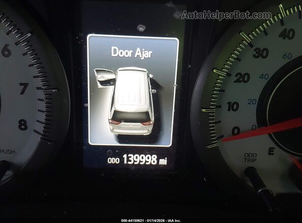 5TDXZ3DC3JS926031 2018 TOYOTA SIENNA Silver 