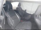 2018 Toyota Sienna Se 8 Passenger Silver vin: 5TDXZ3DC3JS926031