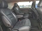 2018 Toyota Sienna Se Угольный vin: 5TDXZ3DC5JS937869