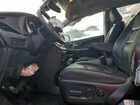 2018 Toyota Sienna Se Угольный vin: 5TDXZ3DC5JS937869