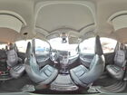 2018 Toyota Sienna Se Угольный vin: 5TDXZ3DC5JS937869