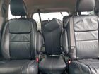 2018 Toyota Sienna Se Silver vin: 5TDXZ3DC6JS949870