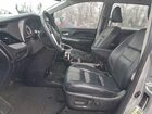 2018 Toyota Sienna Se Silver vin: 5TDXZ3DC6JS949870