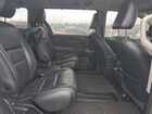 2018 Toyota Sienna Se Silver vin: 5TDXZ3DC6JS949870