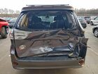 2018 Toyota Sienna Se Серый vin: 5TDXZ3DC7JS916974