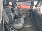 2018 Toyota Sienna Se Серый vin: 5TDXZ3DC7JS916974