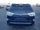 2018 Toyota Sienna Se Blue vin: 5TDXZ3DC7JS951305 2018 Toyota Sienna Se Blue vin: 5TDXZ3DC7JS951305