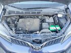 2018 Toyota Sienna Se Blue vin: 5TDXZ3DC7JS951305 2018 Toyota Sienna Se Blue vin: 5TDXZ3DC7JS951305