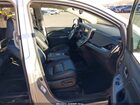 2018 Toyota Sienna Se Premium 8 Passenger Серебряный vin: 5TDXZ3DC8JS965830