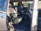 2018 Toyota Sienna Se Premium 8 Passenger Серебряный vin: 5TDXZ3DC8JS965830