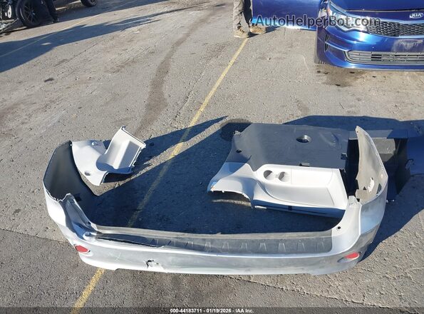 5TDXZ3DC8JS965830 2018 TOYOTA SIENNA Серебряный Вид щитка приборов