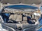 2018 Toyota Sienna Se Premium 8 Passenger Серебряный vin: 5TDXZ3DC8JS965830