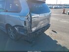 2018 Toyota Sienna Se Premium 8 Passenger Серебряный vin: 5TDXZ3DC8JS965830