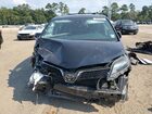 2018 Toyota Sienna Se Черный vin: 5TDXZ3DCXJS949418
