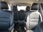 2018 Toyota Sienna Se Черный vin: 5TDXZ3DCXJS949418