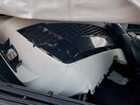2018 Toyota Sienna Se White vin: 5TDXZ3DCXJS953016
