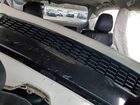 2018 Toyota Sienna Se White vin: 5TDXZ3DCXJS953016