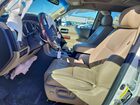 2016 Toyota Sequoia Platinum Белый vin: 5TDYY5G1XGS066523