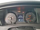 2016 Toyota Sienna Серебряный vin: 5TDZK3DC1GS740722