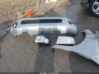 2016 Toyota Sequoia Sr5 5.7l V8 Серебряный vin: 5TDZY5G17GS066063
