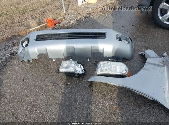 5TDZY5G17GS066063 2016 TOYOTA SEQUOIA Серебряный Вид щитка приборов