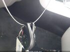 2016 Toyota Sequoia Sr5 5.7l V8 Серебряный vin: 5TDZY5G17GS066063