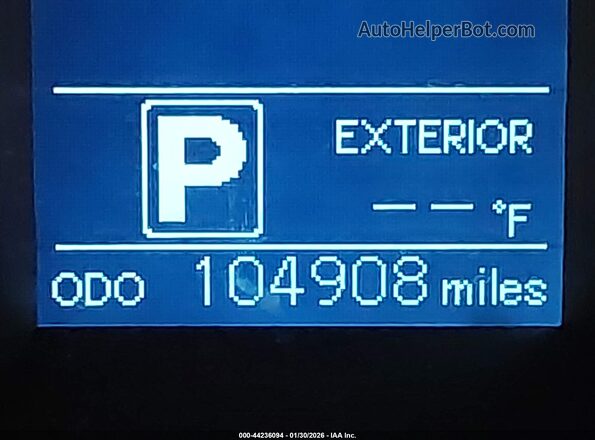 5TDZZ3DC0HS869791 2017 TOYOTA SIENNA Серый 