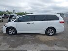 2018 Toyota Sienna L 7 Passenger Белый vin: 5TDZZ3DC3JS913756 2018 Toyota Sienna L 7 Passenger Белый vin: 5TDZZ3DC3JS913756