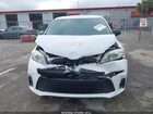 2018 Toyota Sienna L 7 Passenger Белый vin: 5TDZZ3DC3JS913756 2018 Toyota Sienna L 7 Passenger Белый vin: 5TDZZ3DC3JS913756