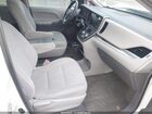2018 Toyota Sienna L 7 Passenger Белый vin: 5TDZZ3DC3JS913756 2018 Toyota Sienna L 7 Passenger Белый vin: 5TDZZ3DC3JS913756