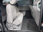 2020 Toyota Sienna L Синий vin: 5TDZZ3DC6LS070476