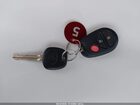 2020 Toyota Sienna L Синий vin: 5TDZZ3DC6LS070476