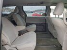 2018 Toyota Sienna L Blue vin: 5TDZZ3DC7JS957520