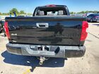 2019 Toyota Tundra Crewmax 1794 Black vin: 5TFAY5F17KX809175 2019 Toyota Tundra Crewmax 1794 Black vin: 5TFAY5F17KX809175