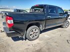2019 Toyota Tundra Crewmax 1794 Black vin: 5TFAY5F17KX809175 2019 Toyota Tundra Crewmax 1794 Black vin: 5TFAY5F17KX809175