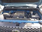 2019 Toyota Tundra Sr5 5.7l V8 Blue vin: 5TFCY5F18KX025225