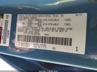 2019 Toyota Tundra Sr5 5.7l V8 Blue vin: 5TFCY5F18KX025225