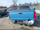 2019 Toyota Tundra Sr5 5.7l V8 Blue vin: 5TFCY5F18KX025225