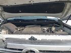 2016 Toyota Tundra Sr5 5.7l V8 Белый vin: 5TFDW5F14GX550929