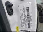 2016 Toyota Tundra Sr5 5.7l V8 Белый vin: 5TFDW5F14GX550929