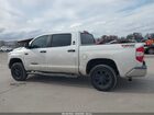 2016 Toyota Tundra Sr5 5.7l V8 Белый vin: 5TFDW5F14GX550929