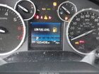 2016 Toyota Tundra Sr5 5.7l V8 Белый vin: 5TFDW5F14GX550929